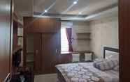 Bilik Tidur 5 Pinewood Apartment by Vial