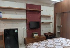 ロビー 4 Pinewood Apartment by Vial