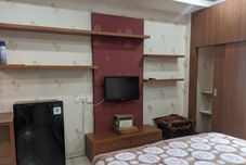 ロビー Pinewood Apartment by Vial