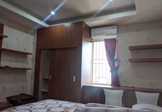 寝室 3 Pinewood Apartment by Vial