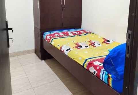 Bedroom Residence 9 Penjaringan