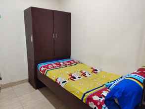 Kamar Tidur 4 Residence 9 Penjaringan