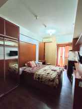 ห้องนอน 4 Heri Rooms @ Apt Green Lake View