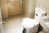 Toilet Kamar D5 Gold at Nong Kakha