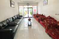 Lobby Nawas Homestay