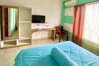 Bedroom Nawas Homestay