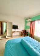 BEDROOM Nawas Homestay