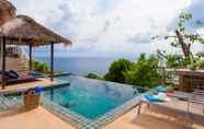 Bedroom 4 The Fisherman's Villas