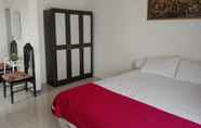 Kamar Tidur 6 Mountain View Residence