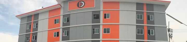 ภายนอกอาคาร 2 D5 at Map Pong 