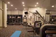Fitness Center Somerset Central TD Hai Phong City