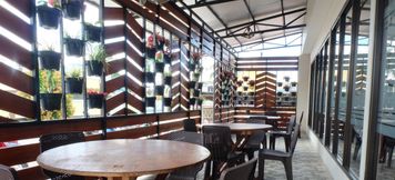 Common Space 3 New Setia Hotel