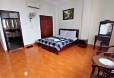 Phòng ngủ 4 Hoa Bao 2 Hotel