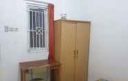 Kamar Tidur 3 Daftara Homestay