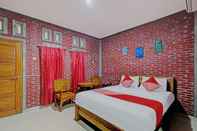 Kamar Tidur OYO 90354 Ndalem Sabine Syariah