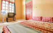 Kamar Tidur 3 Guesthouse Sadewa