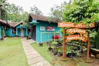 Bangunan Guesthouse Sadewa