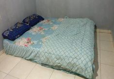 Bedroom 6 Penginapan Tasya