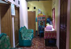 Lobby 5 Penginapan Tasya