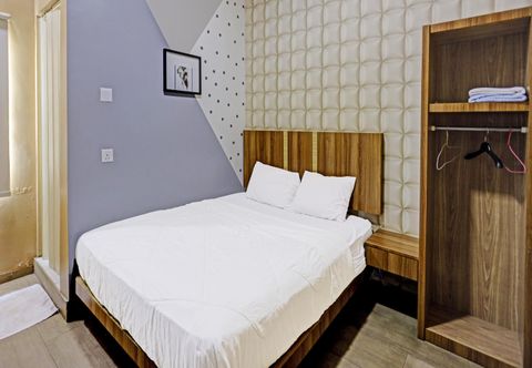Bedroom Collection O 91533 Get Inn