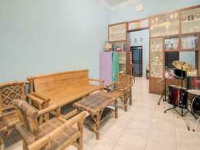 Lobi 4 SPOT ON 90356 Gmmo Homestay