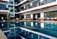 ภายนอกอาคาร 5 Aiya Resort Koh-Tao