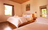 Kamar Tidur 5 Akasha Beach Club