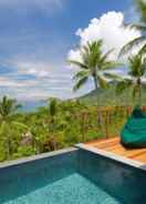 SWIMMING_POOL Overthemoon Luxury Pool Villas