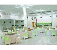 Functional Hall 3 Hotel Syamsiah