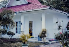 Bangunan 6 Hotel Syamsiah
