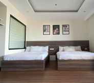 Bedroom 6 Van Long Apartment - FLC Seaview Quy Nhon