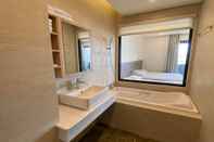 In-room Bathroom Van Long Apartment - FLC Seaview Quy Nhon