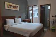 Bedroom Hotel Ed Commodus