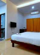 BEDROOM Hotel Greend Idaman