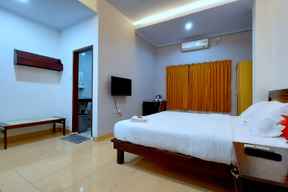 Hotel Greend Idaman