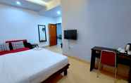 Kamar Tidur 3 Hotel Greend Idaman