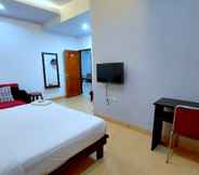 Bedroom 3 Hotel Greend Idaman