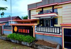 Exterior 6 Hotel Greend Idaman