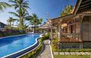 Swimming Pool 3 Kutus Kutus Estuary Saba Beach