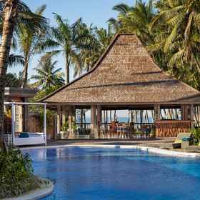 Exterior / Building 1 Saba Villa by Sanga Sanga Hospitality, SMK Negeri 1 Sukawati Hotels