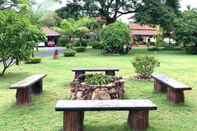 Common Space Papai Country Lodge SHA