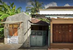 Exterior 3 Avicenna 1 Guesthouse