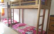 Kamar Tidur 6 Avicenna 1 Guesthouse