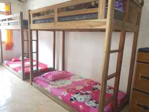 Kamar Tidur 4 Avicenna 1 Guesthouse