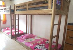 Bedroom 6 Avicenna 1 Guesthouse