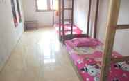 Bedroom 7 Avicenna 1 Guesthouse