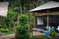 Common Space Avicenna 1 Guesthouse