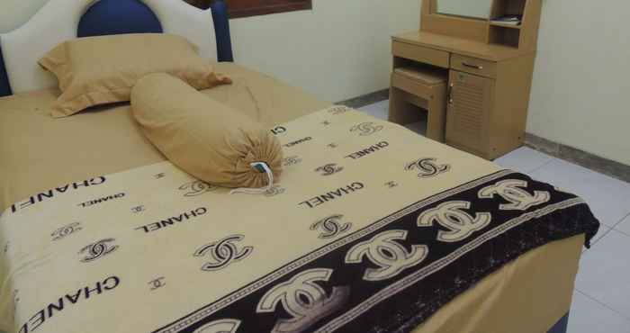 Kamar Tidur Avicenna 3 Guesthouse