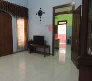 Common Space 6 Avicenna 3 Guesthouse