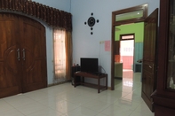 Common Space Avicenna 3 Guesthouse